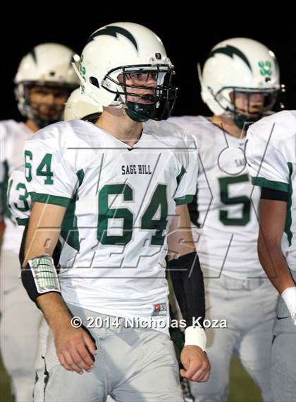 Thumbnail 3 in Calvary Chapel vs. Sage Hill photogallery.