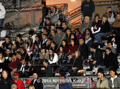 Thumbnail 3 in Calvary Chapel vs. Sage Hill photogallery.