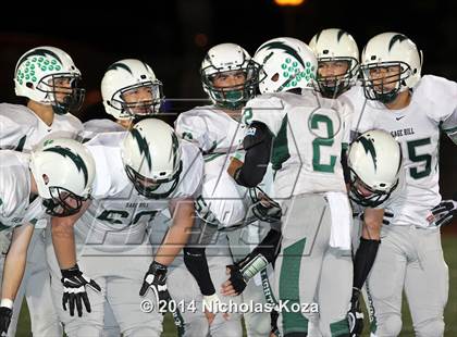 Thumbnail 3 in Calvary Chapel vs. Sage Hill photogallery.