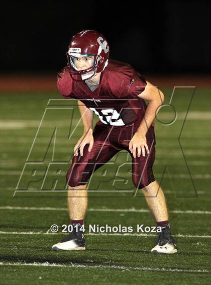 Thumbnail 1 in Calvary Chapel vs. Sage Hill photogallery.