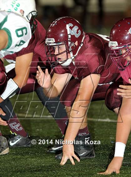 Thumbnail 2 in Calvary Chapel vs. Sage Hill photogallery.