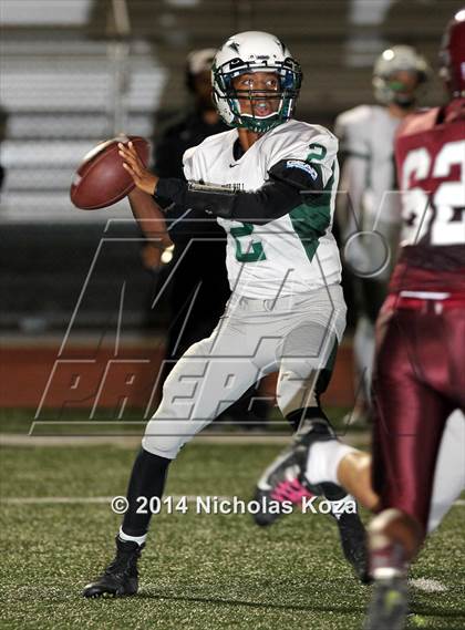 Thumbnail 2 in Calvary Chapel vs. Sage Hill photogallery.
