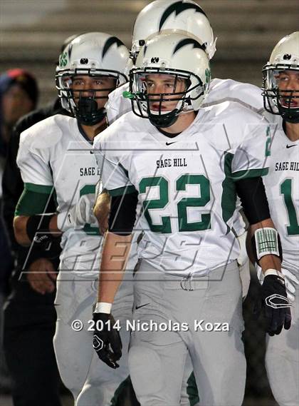 Thumbnail 1 in Calvary Chapel vs. Sage Hill photogallery.