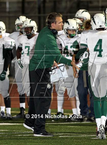 Thumbnail 1 in Calvary Chapel vs. Sage Hill photogallery.