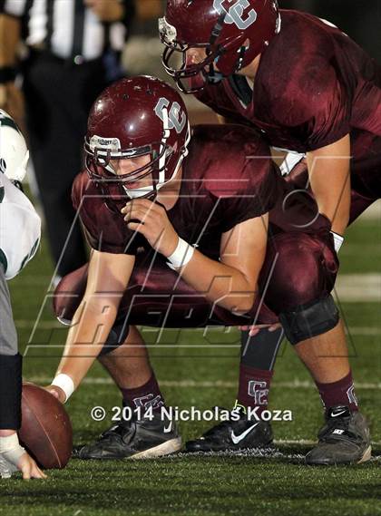 Thumbnail 2 in Calvary Chapel vs. Sage Hill photogallery.