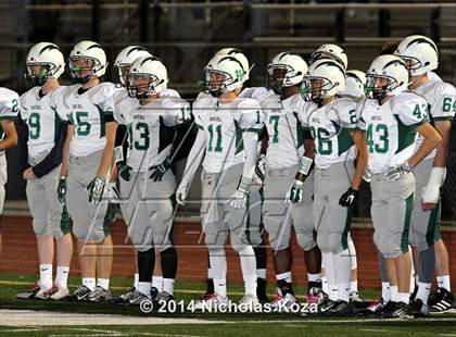 Thumbnail 2 in Calvary Chapel vs. Sage Hill photogallery.