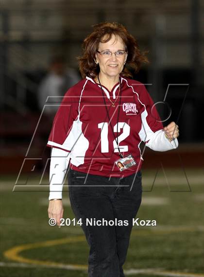 Thumbnail 3 in Calvary Chapel vs. Sage Hill photogallery.
