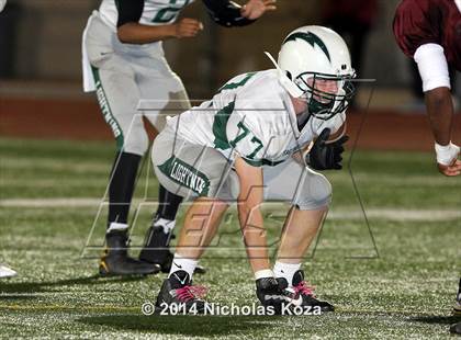 Thumbnail 3 in Calvary Chapel vs. Sage Hill photogallery.