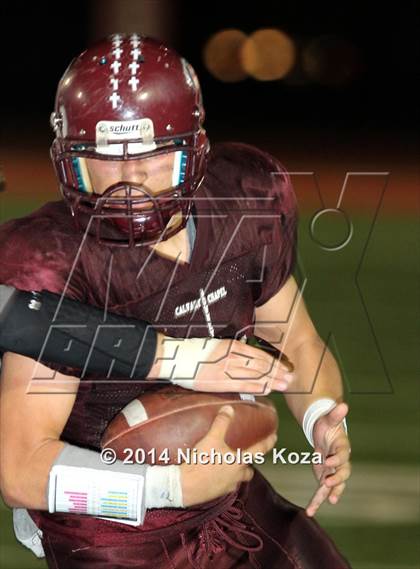 Thumbnail 3 in Calvary Chapel vs. Sage Hill photogallery.