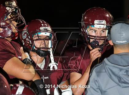 Thumbnail 1 in Calvary Chapel vs. Sage Hill photogallery.
