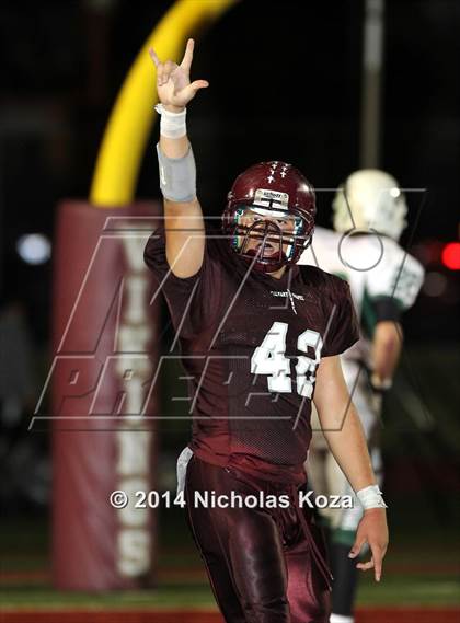 Thumbnail 1 in Calvary Chapel vs. Sage Hill photogallery.