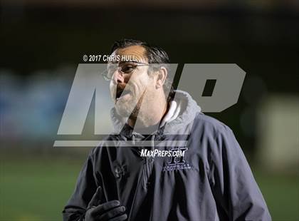 Thumbnail 1 in Hough vs. Mallard Creek (NCHSAA 4AA Regional Final) photogallery.