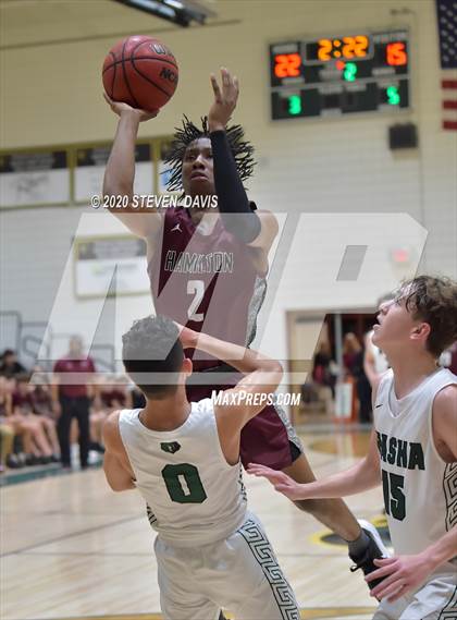 Thumbnail 2 in Basha @ Hamilton photogallery.