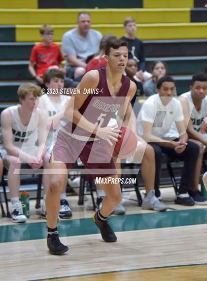 Thumbnail 1 in Basha @ Hamilton photogallery.