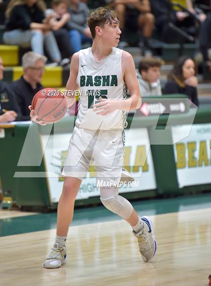 Thumbnail 2 in Basha @ Hamilton photogallery.
