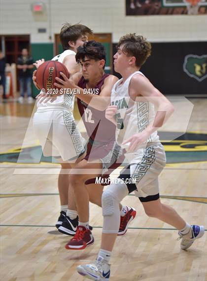 Thumbnail 1 in Basha @ Hamilton photogallery.