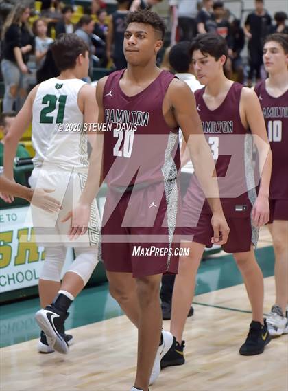Thumbnail 3 in Basha @ Hamilton photogallery.