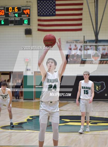 Thumbnail 2 in Basha @ Hamilton photogallery.