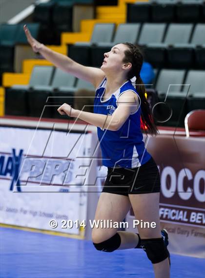 Thumbnail 2 in Ardsley vs.Elwood-Glenn (NYSPHSAA Class B Pool Play) photogallery.