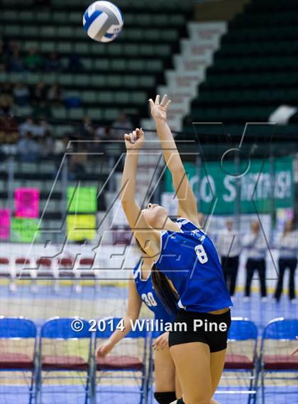 Thumbnail 3 in Ardsley vs.Elwood-Glenn (NYSPHSAA Class B Pool Play) photogallery.
