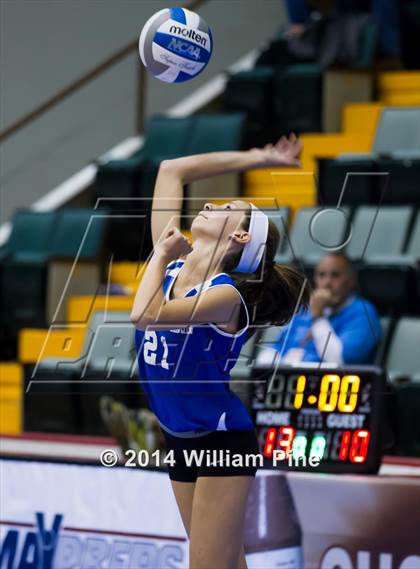 Thumbnail 3 in Ardsley vs.Elwood-Glenn (NYSPHSAA Class B Pool Play) photogallery.