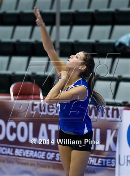 Thumbnail 2 in Ardsley vs.Elwood-Glenn (NYSPHSAA Class B Pool Play) photogallery.