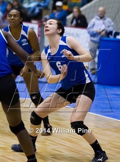 Thumbnail 1 in Ardsley vs.Elwood-Glenn (NYSPHSAA Class B Pool Play) photogallery.