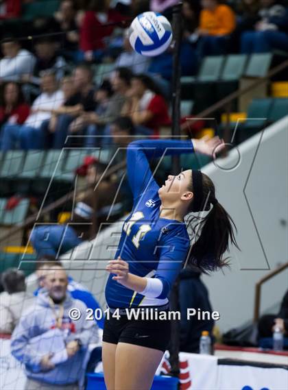 Thumbnail 3 in Ardsley vs.Elwood-Glenn (NYSPHSAA Class B Pool Play) photogallery.