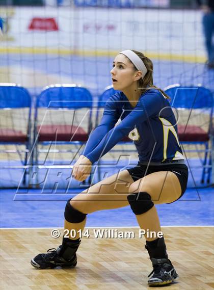 Thumbnail 3 in Ardsley vs.Elwood-Glenn (NYSPHSAA Class B Pool Play) photogallery.