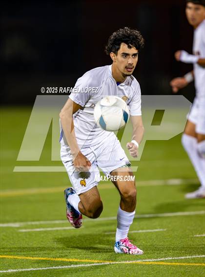 Thumbnail 3 in Ball @ Galena Park (Scrimmage) photogallery.