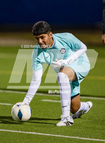 Thumbnail 2 in Ball @ Galena Park (Scrimmage) photogallery.