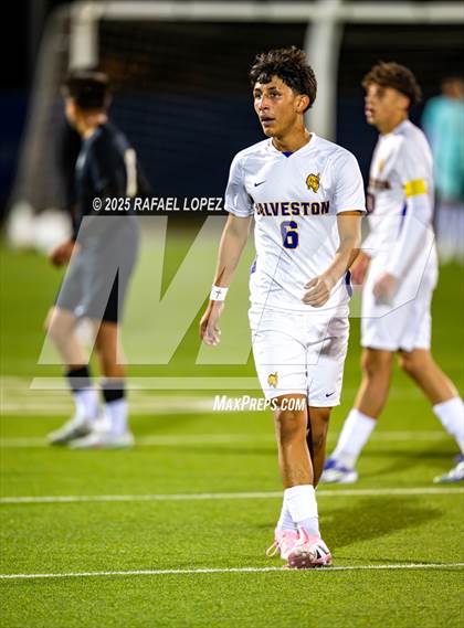 Thumbnail 3 in Ball @ Galena Park (Scrimmage) photogallery.