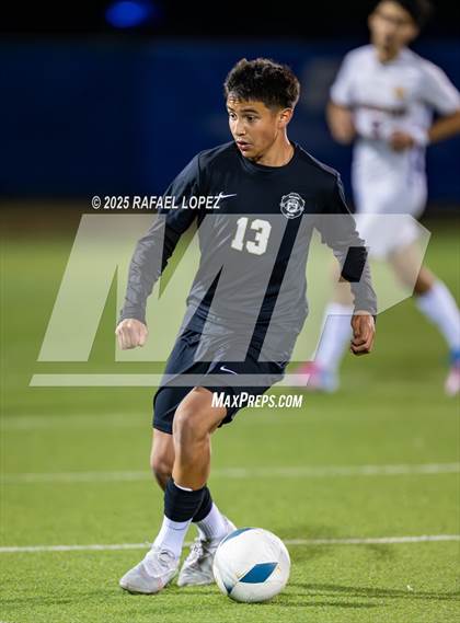 Thumbnail 2 in Ball @ Galena Park (Scrimmage) photogallery.