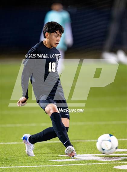 Thumbnail 3 in Ball @ Galena Park (Scrimmage) photogallery.