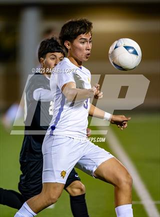 Ball @ Galena Park (Scrimmage)