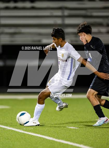 Thumbnail 1 in Ball @ Galena Park (Scrimmage) photogallery.