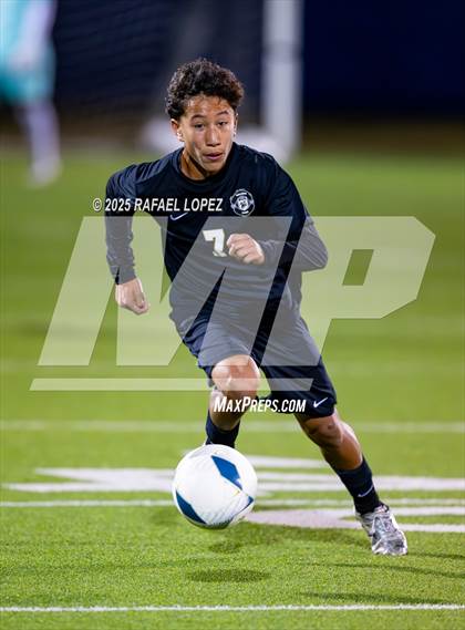 Thumbnail 2 in Ball @ Galena Park (Scrimmage) photogallery.