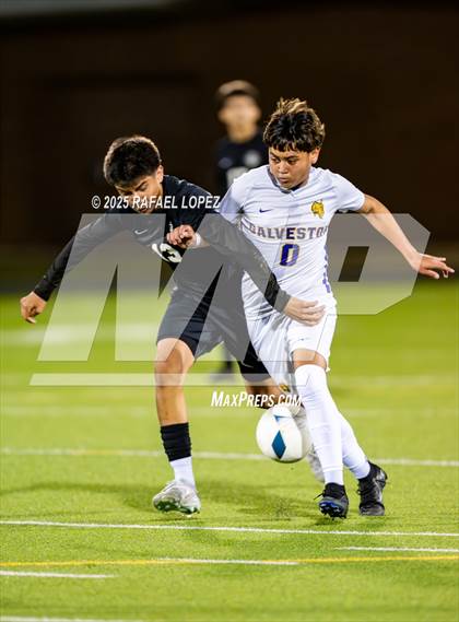 Thumbnail 3 in Ball @ Galena Park (Scrimmage) photogallery.