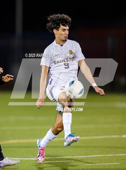 Thumbnail 2 in Ball @ Galena Park (Scrimmage) photogallery.