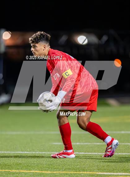 Thumbnail 1 in Ball @ Galena Park (Scrimmage) photogallery.