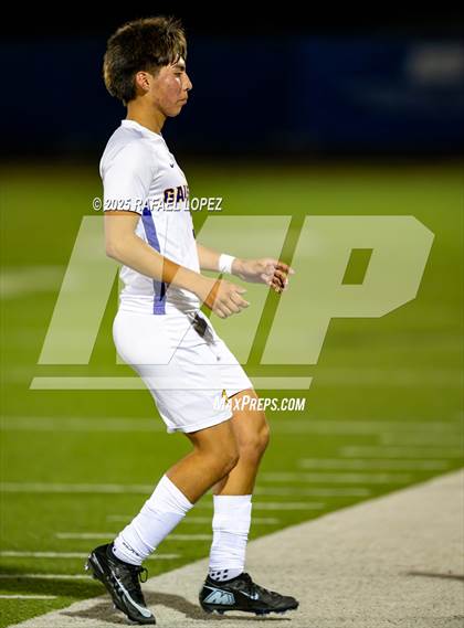 Thumbnail 1 in Ball @ Galena Park (Scrimmage) photogallery.