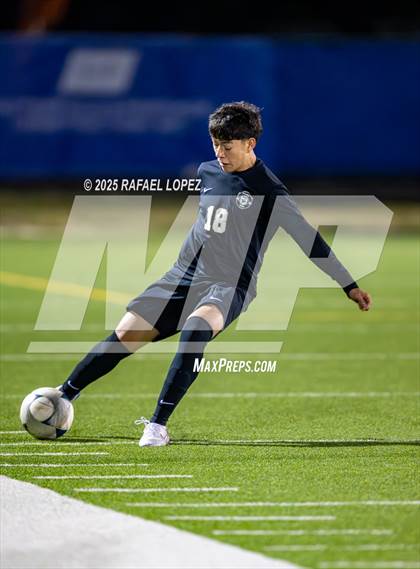 Thumbnail 1 in Ball @ Galena Park (Scrimmage) photogallery.