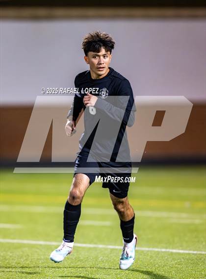 Thumbnail 3 in Ball @ Galena Park (Scrimmage) photogallery.