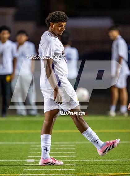 Thumbnail 2 in Ball @ Galena Park (Scrimmage) photogallery.