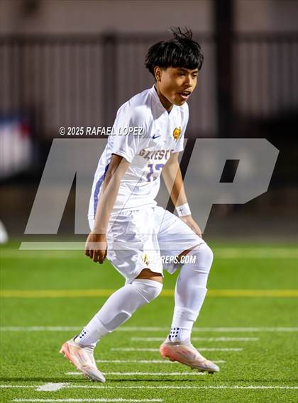 Thumbnail 1 in Ball @ Galena Park (Scrimmage) photogallery.