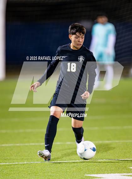 Thumbnail 2 in Ball @ Galena Park (Scrimmage) photogallery.