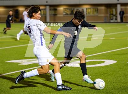 Thumbnail 2 in Ball @ Galena Park (Scrimmage) photogallery.