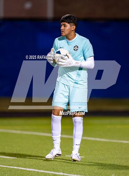 Thumbnail 3 in Ball @ Galena Park (Scrimmage) photogallery.