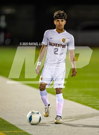 Thumbnail 3 in Ball @ Galena Park (Scrimmage) photogallery.