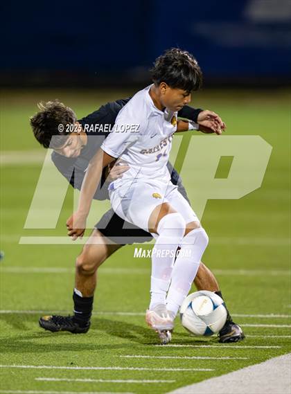 Thumbnail 2 in Ball @ Galena Park (Scrimmage) photogallery.